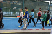 SM Halle Tag 1