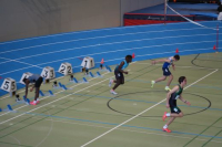 SM Halle Tag 1