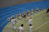 SM Halle Tag 1