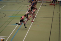 SM Halle Tag 1