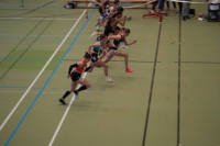 SM Halle Tag 1