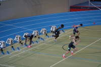 SM Halle Tag 1