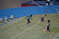 SM Halle Tag 1