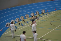 SM Halle Tag 1