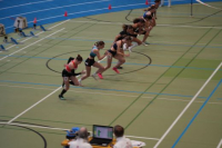SM Halle Tag 1