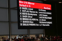 SM Halle Tag 1