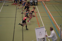 SM Halle Tag 1