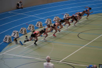 SM Halle Tag 1