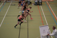 SM Halle Tag 1