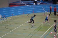 SM Halle Tag 1