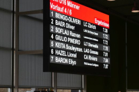 SM Halle Tag 1