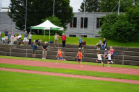 Staffelmeisterschaften