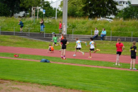 Staffelmeisterschaften