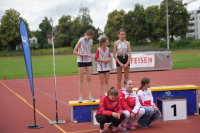 Staffelmeisterschaften