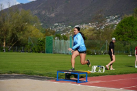 Trainingslager Dienstag