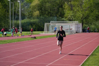 Trainingslager Dienstag