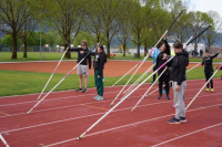 Trainingslager Donnerstag