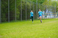 Trainingslager Freitag