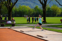 Trainingslager Montag