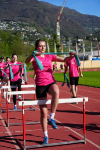 Trainingslager Sonntag