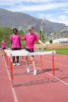 Trainingslager Sonntag