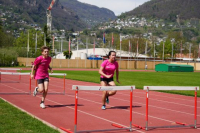 Trainingslager Sonntag