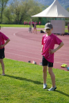 Trainingslager Sonntag