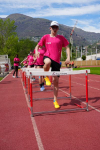 Trainingslager Sonntag