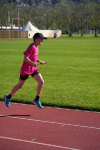 Trainingslager Sonntag