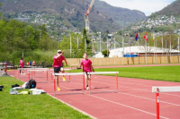 Trainingslager Sonntag