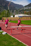 Trainingslager Sonntag