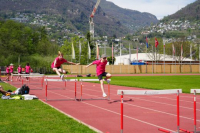 Trainingslager Sonntag