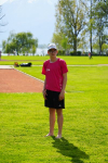 Trainingslager Sonntag