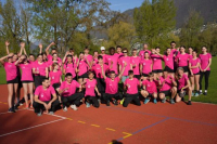 Trainingslager Sonntag