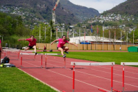 Trainingslager Sonntag