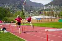 Trainingslager Sonntag