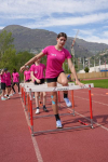 Trainingslager Sonntag