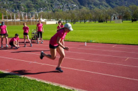 Trainingslager Sonntag