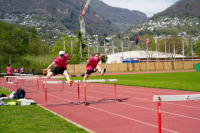 Trainingslager Sonntag