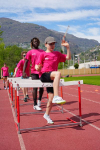 Trainingslager Sonntag