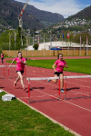 Trainingslager Sonntag