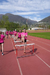 Trainingslager Sonntag