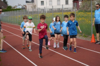 LAG Trainingstage