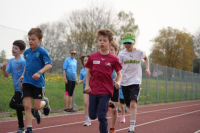 LAG Trainingstage