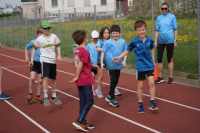 LAG Trainingstage