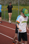 LAG Trainingstage