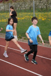 LAG Trainingstage