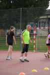 LAG Trainingstage