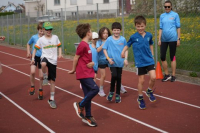 LAG Trainingstage