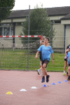 LAG Trainingstage